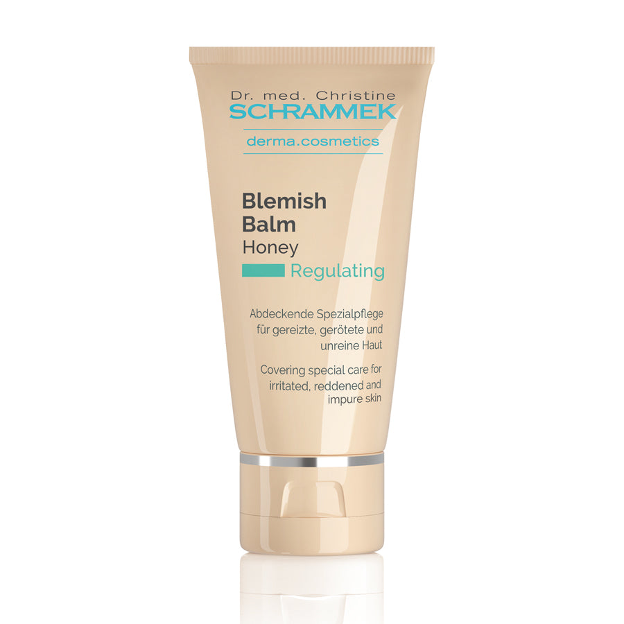 Blemish Balm Cream Honey
