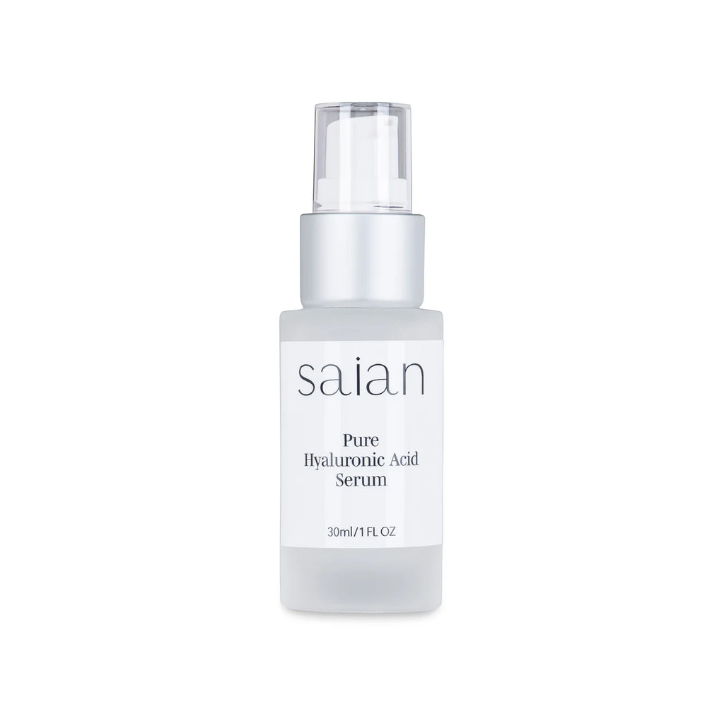 Pure Hyaluronic Acid Serum