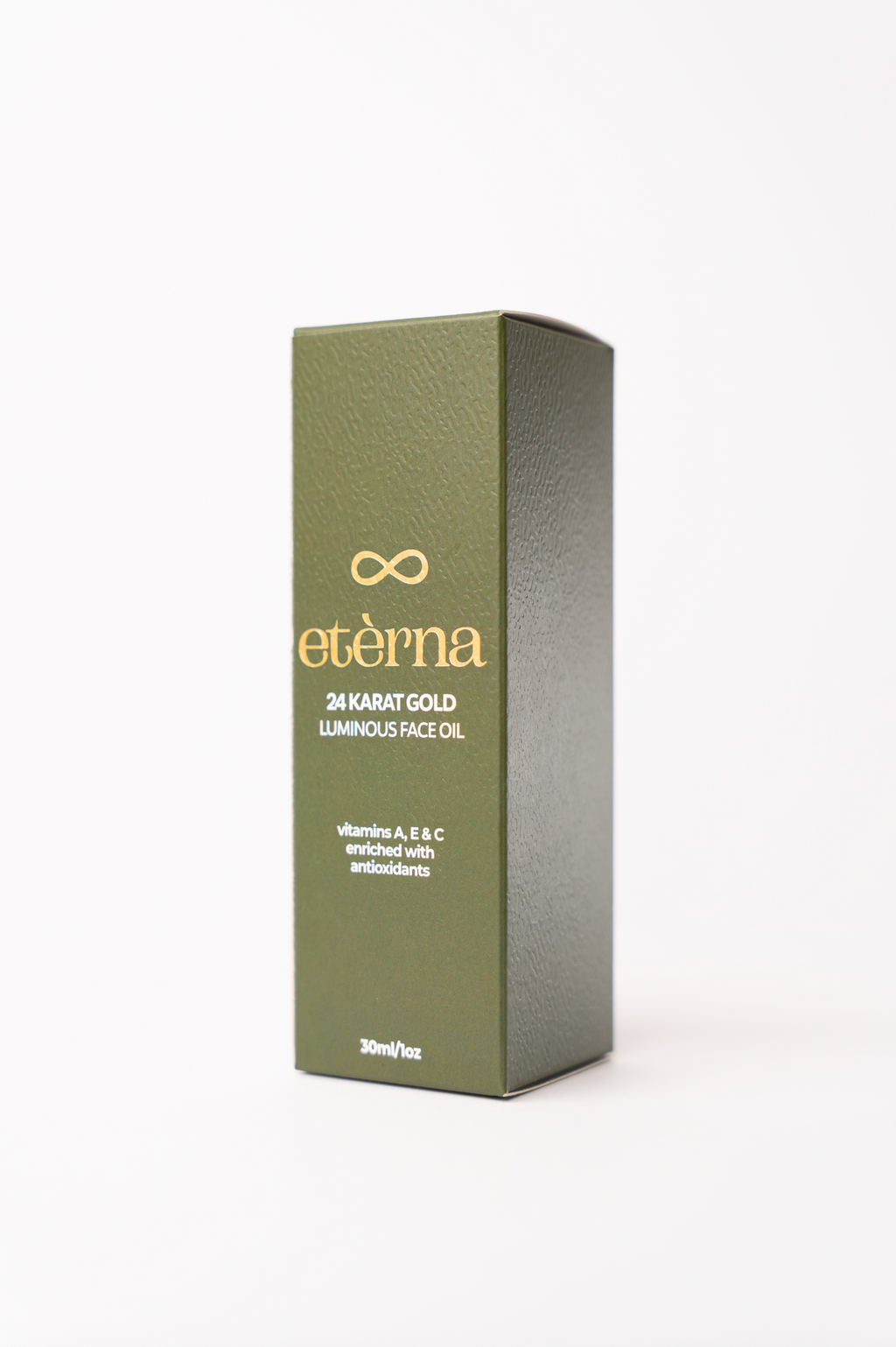 Etèrna 24 Karat Gold Facial Oil