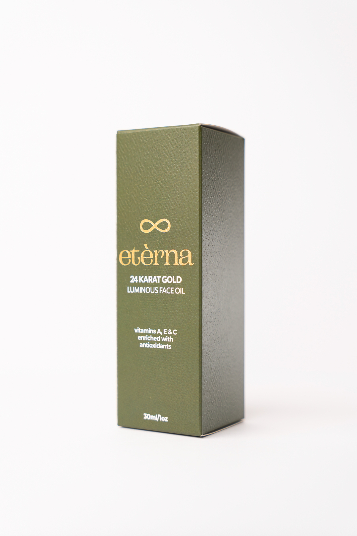 Etèrna 24 Karat Gold Facial Oil