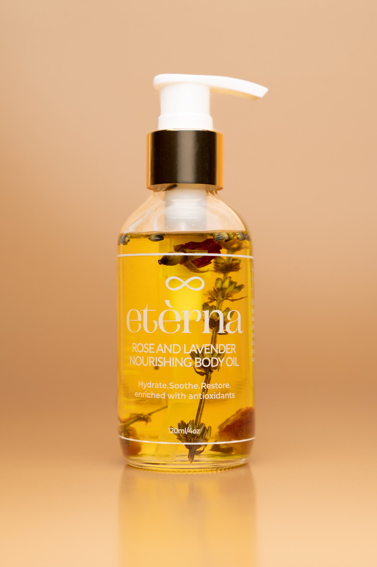 Etèrna Body Oil